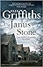 The Janus Stone (Ruth Galloway, #2)