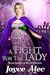 A Fight for the Lady
