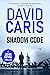 Shadow Code (John Kovac #2)