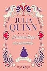 Primero llegó el escándalo by Julia Quinn