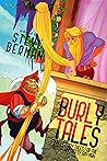 Burly Tales by Steve Berman