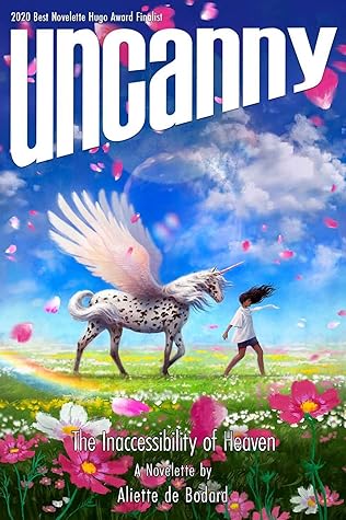 The Inaccessibility of Heaven