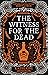The Witness for the Dead (The Cemeteries of Amalo, #1)