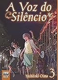 A Voz do Silêncio (Edição Definitiva) #3