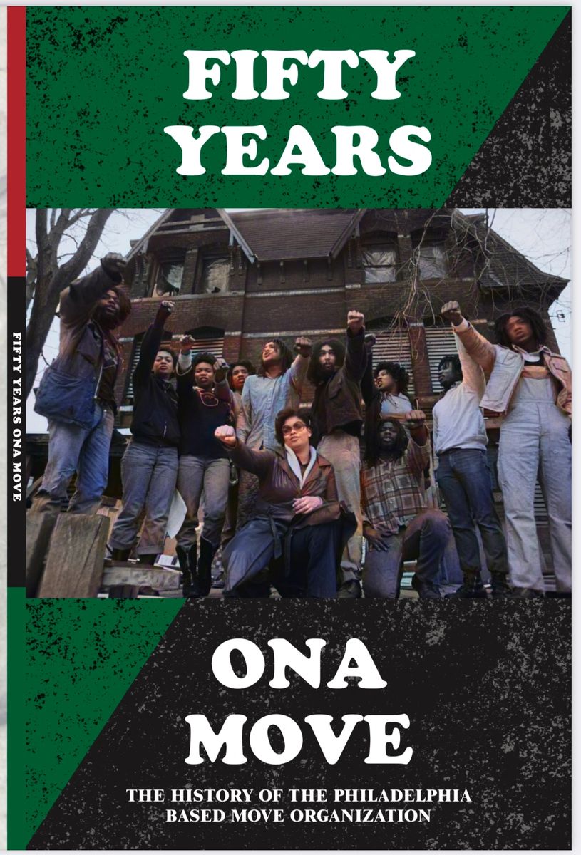 Fifty Years Ona Move