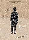A Boy Is Not a Ghost