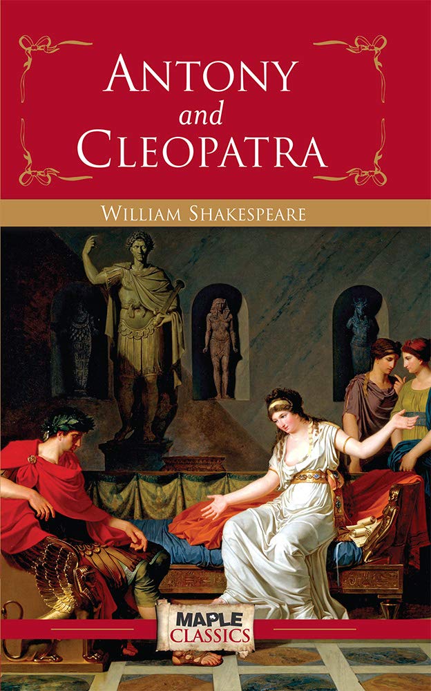Antony and Cleopetra