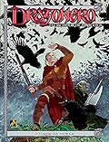 Dragonero, Vol. 9: O toque que mata