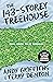 The 143-Storey Treehouse (The Treehouse Book 11)