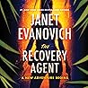 The Recovery Agent by Janet Evanovich