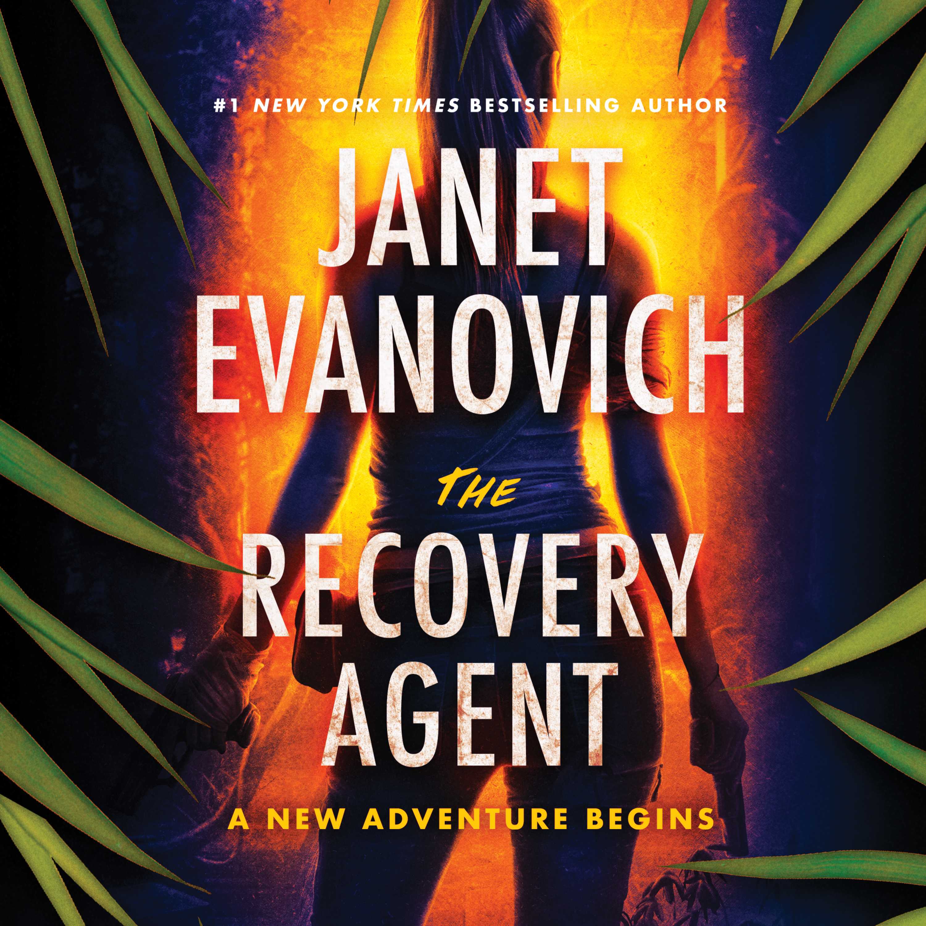 The Recovery Agent