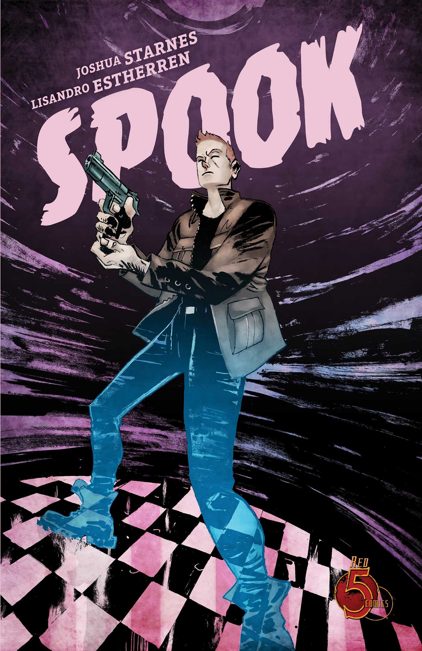 Spooks