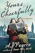 Yours Cheerfully (The Emmy Lake Chronicles, #2)