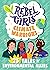 Rebel Girls Climate Warriors 25 Tales of Women Who Protect the Earth by Rebel Girls