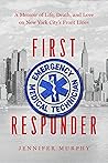 First Responder: ...