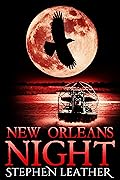 New Orleans Night: The 9th Jack Nightingale Supernatural Thriller