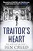 A Traitor's Heart (Revol Ro...