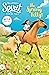 Spirit Riding Free Chapter Book 2 - The Spring Filly!: Spirit Riding Free Chapter Books (Spirit Riding Free 2)