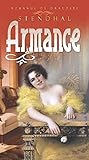 Armance by Stendhal