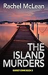 Book cover for The Island Murders (Dorset Crime #3)