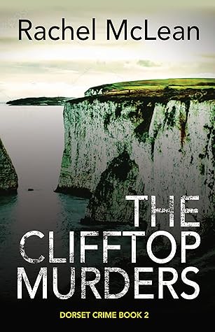 The Clifftop Murders (Dorset Crime #2)
