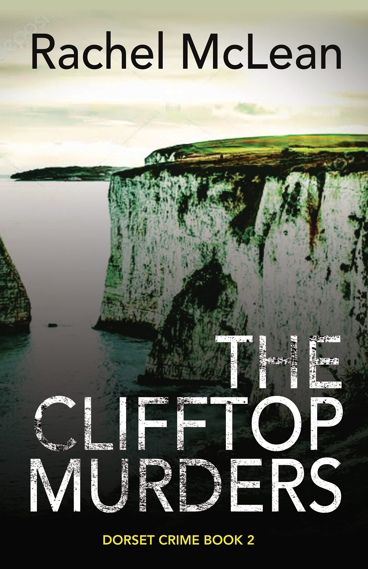 The Clifftop Murders (Dorset Crime #2)