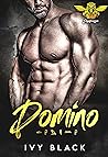 Domino (Dark Pharaohs MC #2)