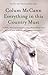 Everything in this Country Must by Colum McCann