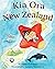 Kia Ora New Zealand by Sohan Chunduru