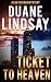 Ticket to Heaven (Lou Fleener Mystery, #5)