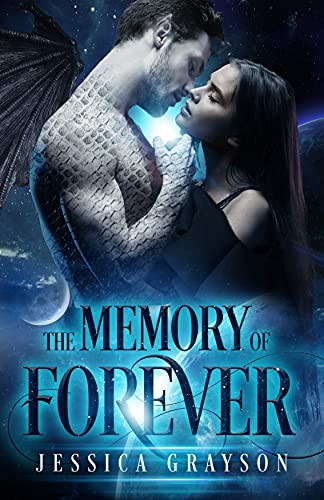 The Memory of Forever (Kindle Edition)