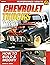 Chevrolet Trucks 1955-1959:...