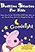 Bedtime Stories For Kids by Johnny Biller