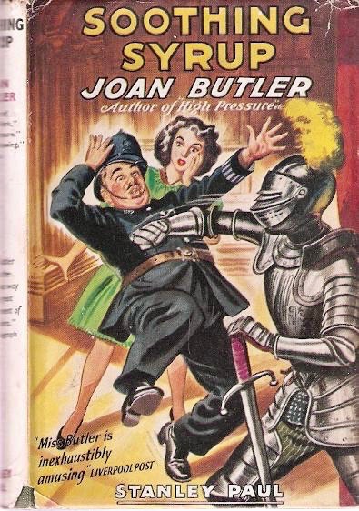 Soothing Syrup (Hardcover)