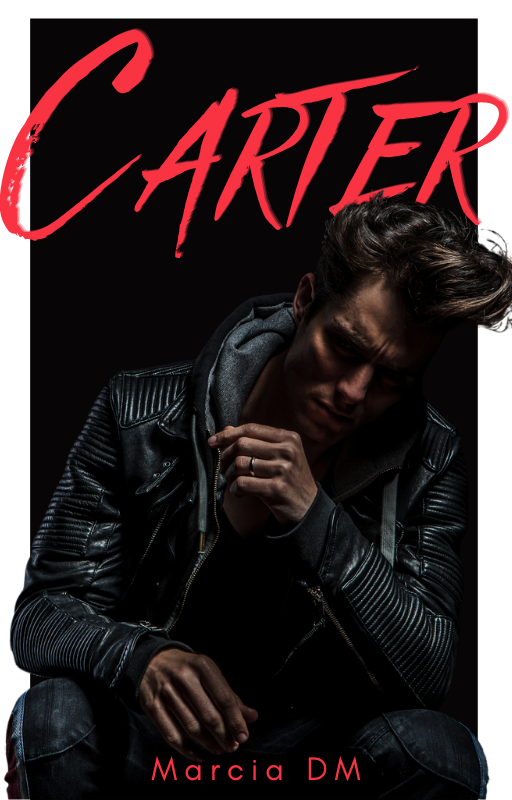 Carter (Saga resiliente #5)