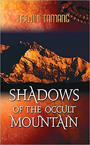 Shadows of the Occult Mountain