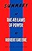 Summary of The 48 Laws Of Power By Robert Greene by Archie Johnson