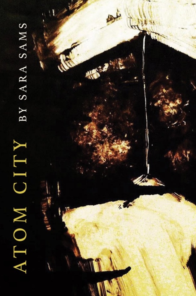 Atom City (Paperback)
