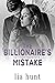 The Billionaire's Mistake (The Intern Trilogy #2)