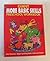 Giant More Basic Skills Preschool Workbook