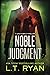 Noble Judgment (Jack Noble #9)
