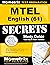 MTEL English (61) Secrets S...