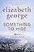 Something to Hide (Inspector Lynley #21)