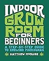 Indoor Grow Room ...