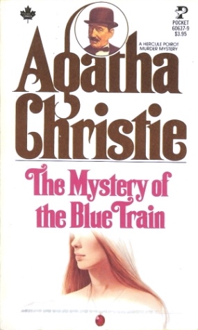 The Mystery Of The Blue Train