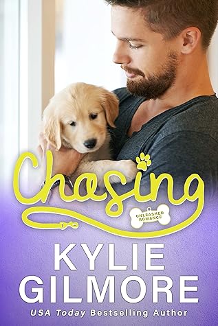 Chasing (Unleashed Romance #6)