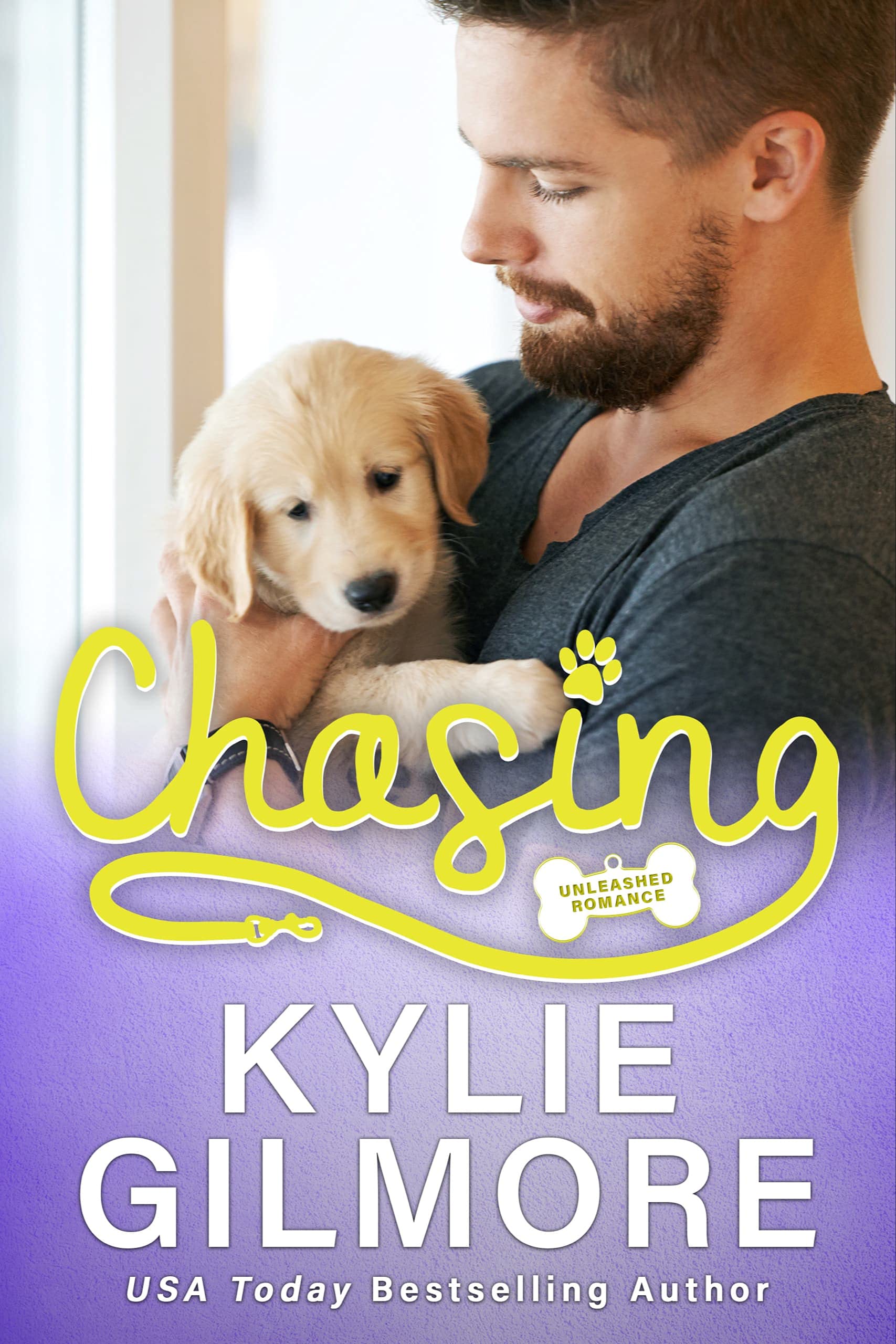 Chasing (Unleashed Romance #6)