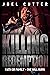 Killing Redemption: Faith or family - one will burn (Kingdoms of Chaos Book 1)