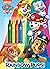 Rainbow Pups! (PAW Patrol)