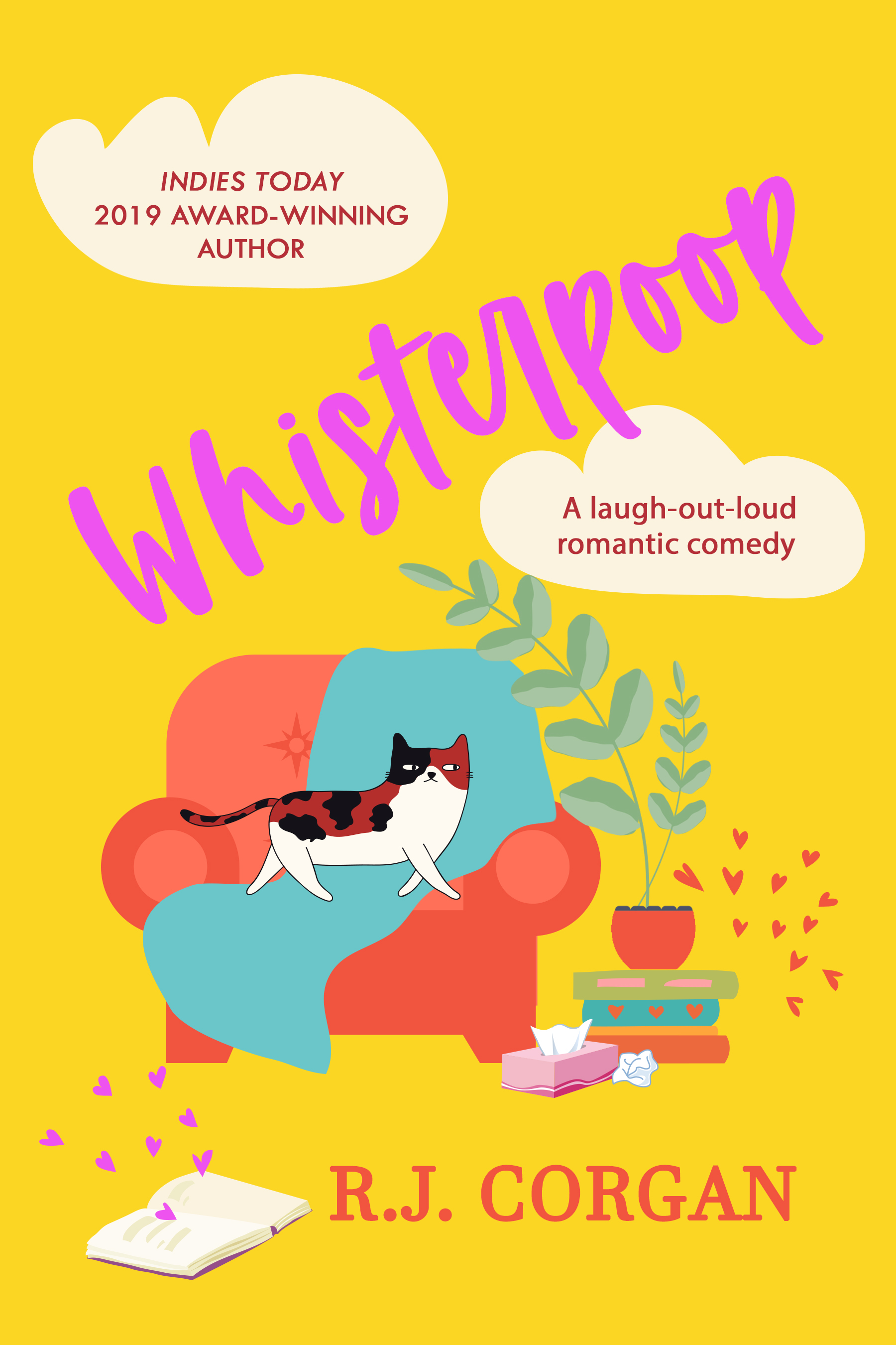 Whisterpoop (Whisterpoop #1)